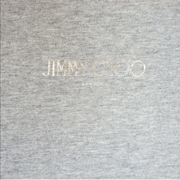 COPY - Jimmy choo tee - Picture 3 of 3